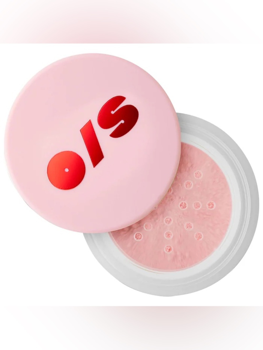 One/Size Ultimate Blurring Setting Powder | Ultra Pink